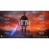 imageStar Wars Jedi Survivor Standard  Steam PC Online Game CodeXbox Series XS Digital Code