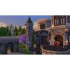 imageThe Sims 4  Castle Estate Kit  PC Online Game Code