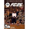imageEA SPORTS FC 25  PlayStation 5PC Steam Online Game Code