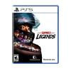 imageGrid Legends Standard  Steam PC Online Game CodePlayStation 5