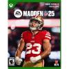 imageMadden NFL 25  Standard  PC Steam Online Game CodeXbox Series X