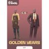 imageTHE SIMS 4 Golden Years Kit  PC EA App Online Game Code
