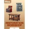 imageTHE SIMS 4 Restoration Workshop Kit  PC EA App Online Game Code