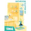 imageThe Sims 4  Bathroom Clutter  PC Online Game Code