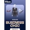 imageThe Sims 4  Business Chic Kit  PC EA App Online Game Code