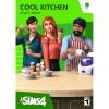 imageThe Sims 4  Cool Kitchen Stuff  Origin PC Online Game Code