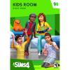 imageThe Sims 4  Kids Room Stuff  Origin PC Online Game Code