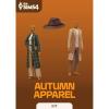 imageThe Sims 4 Autumn Apparel Kit  PC EA App Online Game Code
