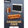 imageThe Sims 4 Casanova Cave Kit Stuff Pack  PC EA App Online Game Code