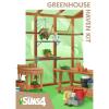 imageThe Sims 4 Greenhouse Haven  PC Online Game Code