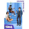 imageThe Sims 4 Grunge Revival Kit  Origin PC Online Game Code