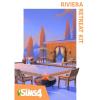 imageThe Sims 4 Riviera Retreat  Riviera Retreat  PC Online Game Code