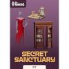 imageThe Sims 4 Secret Sanctuary Kit Stuff Pack  PC EA App Online Game Code
