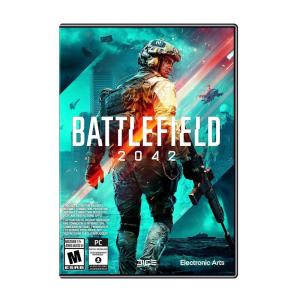 imageBattlefield 2042  Steam PC Online Game CodePC