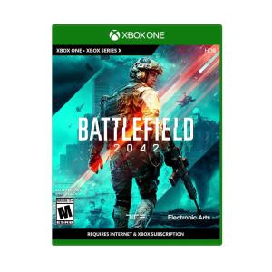 imageBattlefield 2042  Steam PC Online Game CodeXbox One