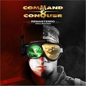 imageCommand and Conquer Remastered  Steam PC Online Game Code