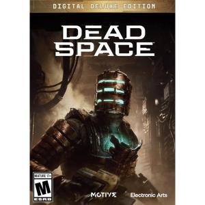 imageDead Space Deluxe  Steam PC Online Game CodePC  Steam