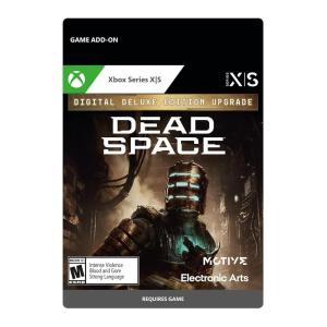 imageDead Space Deluxe  Steam PC Online Game CodeXbox Series XS Digital Code