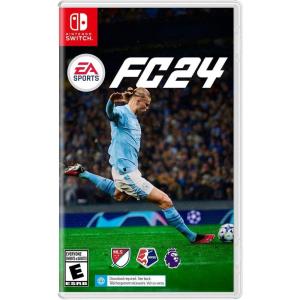 imageEA SPORTS FC 24 Standard  Steam PC Online Game CodeNintendo Switch