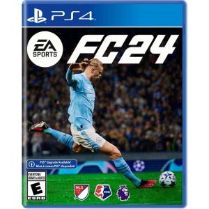 imageEA SPORTS FC 24 Standard  Steam PC Online Game CodePlayStation 4