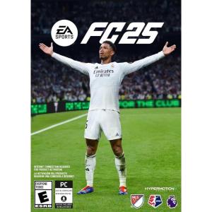 imageEA SPORTS FC 25  PlayStation 5PC Online Game Code