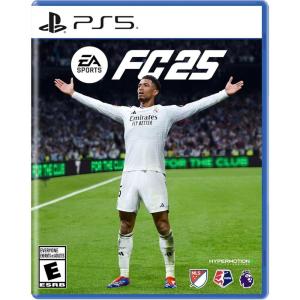 imageEA SPORTS FC 25  PlayStation 5PlayStation 5