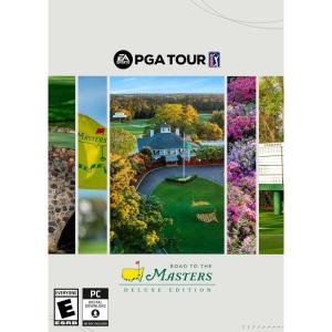 imageEA Sports PGA Tour  Deluxe  Steam PC Online Game CodePC Online Game Code  Steam