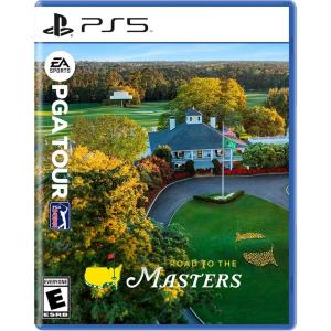 imageEA Sports PGA Tour  Deluxe  Steam PC Online Game CodePlayStation 5