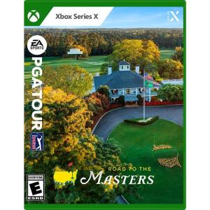 imageEA Sports PGA Tour  Deluxe  Steam PC Online Game CodeXbox Series X