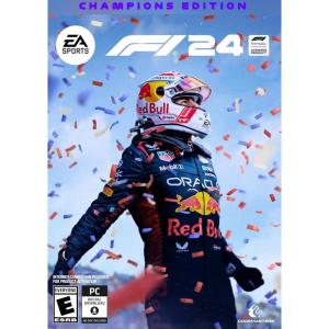 imageF1 24  Champions Edition  Steam PC Online Game Code