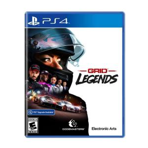 imageGrid Legends Standard  Steam PC Online Game CodePlayStation 4