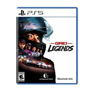 imageGrid Legends Standard  Steam PC Online Game CodePlayStation 5