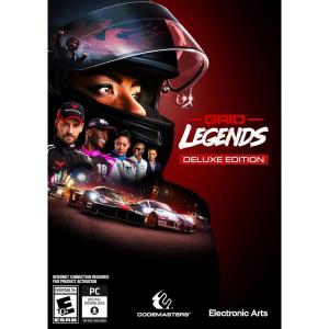 imageGrid Legends Standard  Steam PC Online Game CodeSteam PC Online Game Code