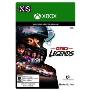 imageGrid Legends Standard  Steam PC Online Game CodeXbox Digital Code