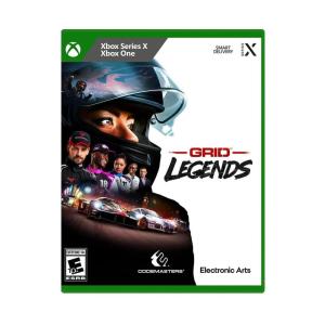 imageGrid Legends Standard  Steam PC Online Game CodeXbox One
