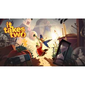 imageIt Takes Two  Standard  Steam PC Online Game CodeNintendo Switch Digital Code