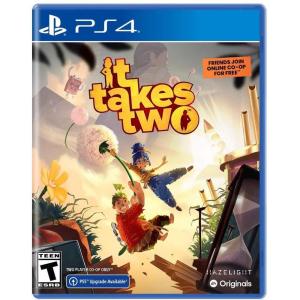 imageIt Takes Two  Standard  Steam PC Online Game CodePlayStation 4