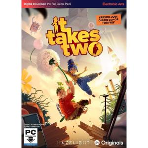 imageIt Takes Two  Standard  Steam PC Online Game CodeSteam PC Online Game Code