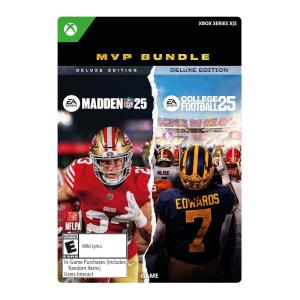 imageMadden NFL 25  Standard  PC Steam Online Game CodeXbox Digital Code