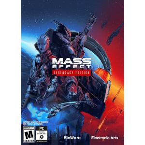 imageMass Effect Legendary  Steam PC Online Game Code