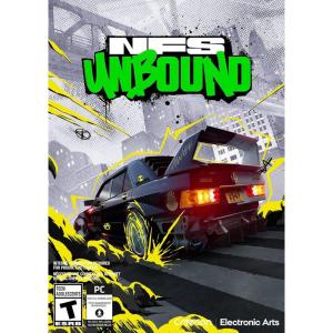 imageNeed for Speed Unbound Standard  PC Steam Online Game Code