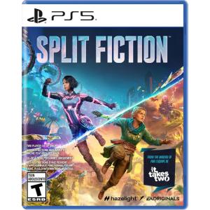 imageSplit Fiction Playstation 5 PS5PlayStation 5