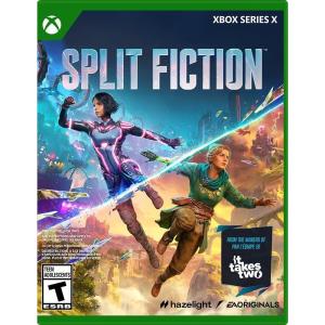 imageSplit Fiction Playstation 5 PS5Xbox Series X
