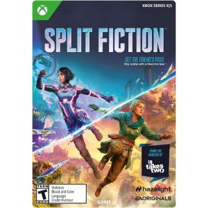 imageSplit Fiction Playstation 5 PS5Xbox Series XS Digital Code