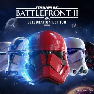 imageStar Wars Battlefront II  Celebration Edition  Steam PC Online Game CodePC Online Game Code  Origin