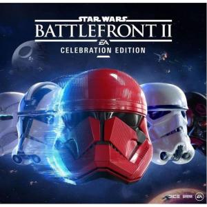 imageStar Wars Battlefront II  Celebration Edition  Steam PC Online Game CodePC Online Game Code  Steam