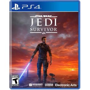 imageStar Wars Jedi Survivor Standard  Steam PC Online Game CodePlayStation 4