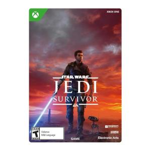 imageStar Wars Jedi Survivor Standard  Steam PC Online Game CodeXbox One Digital Code