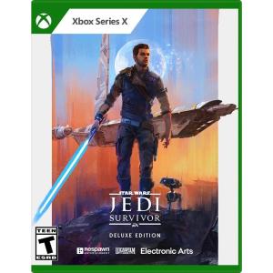 imageStar Wars Jedi Survivor Standard  Steam PC Online Game CodeXbox Series X