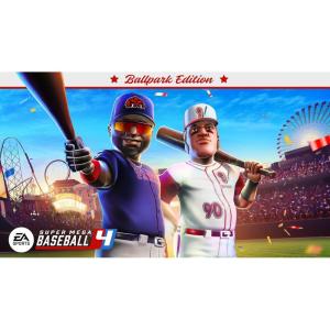 imageSuper Mega Baseball 4 Standard  Steam PC Online Game CodeNintendo Switch Digital Code